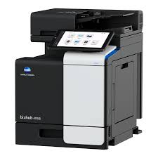Konica Minolta Bizhub 4050