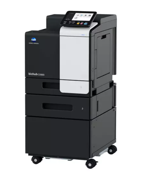 Printer fotokpje konica minolta