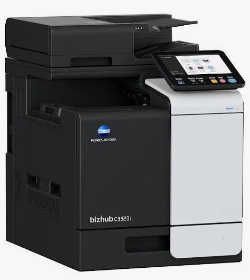 Konica Minolta Bizhub C3220i