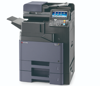 Kyocera TASKalfa 356CI